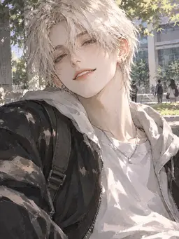 Profile image of Aoi