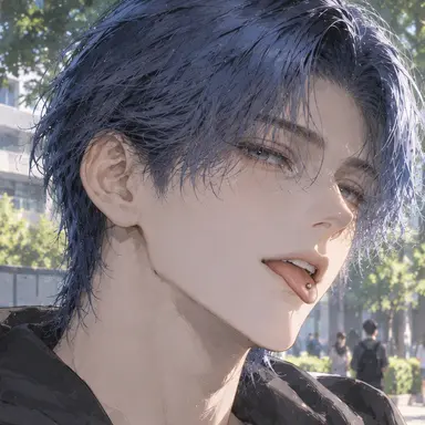 Profile image of Shun