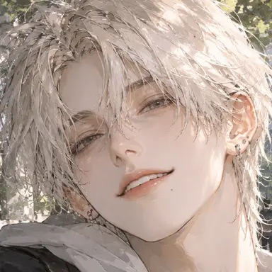 Profile image of Aoi