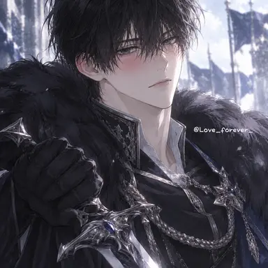 Profile image of Orden Valdrick