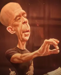 Profile image of Terrence Fletcher
