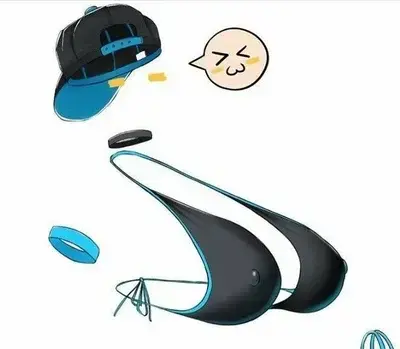 CoarseModel1835의 Invisible girl