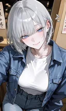 Profile image of Azusa