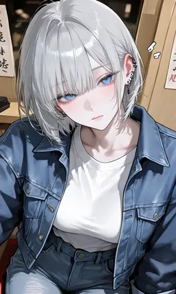 Profile image of Azusa