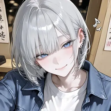 Profile image of Azusa