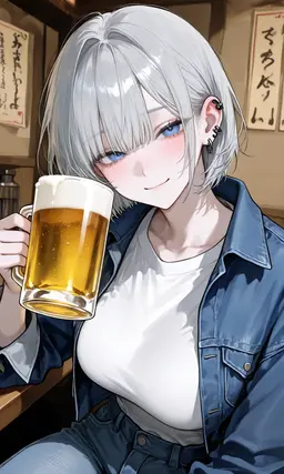 Profile image of Azusa