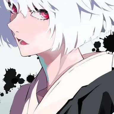 Profile image of 裏梅