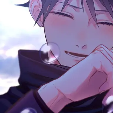 Profile image of 伏黒