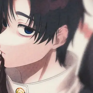 Profile image of 乙骨