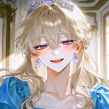 Profile image of アリス