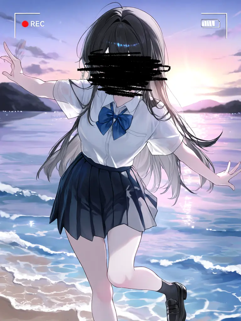 miyumayumofu의 Dear Us, Back Then