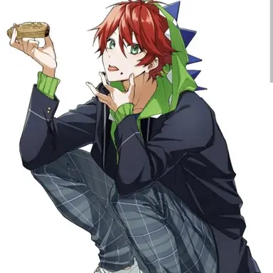 Profile image of じゃぱぱ