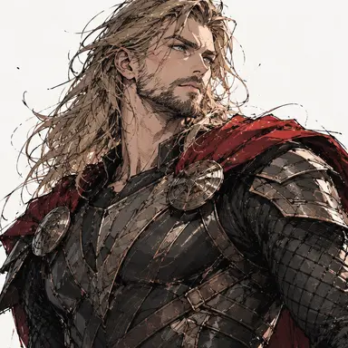 Profile image of Thor