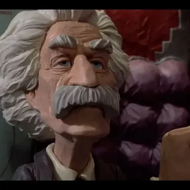 Profile image of Mr. Twain