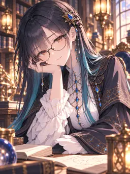 Profile image of 이레네