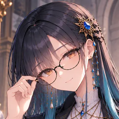 Profile image of 이레네