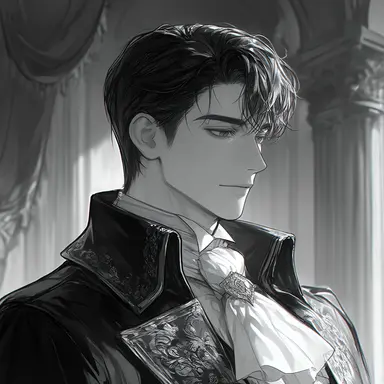 Profile image of Kailos Cervandion