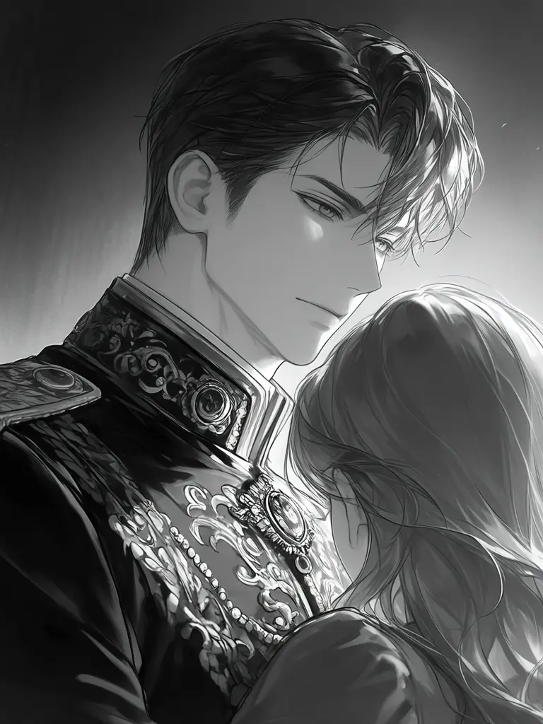 never_ending.story의 Kailos Cervandion