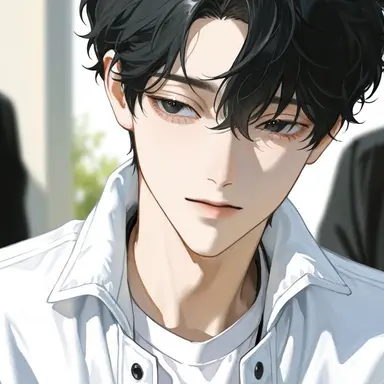 Profile image of 中堂系
