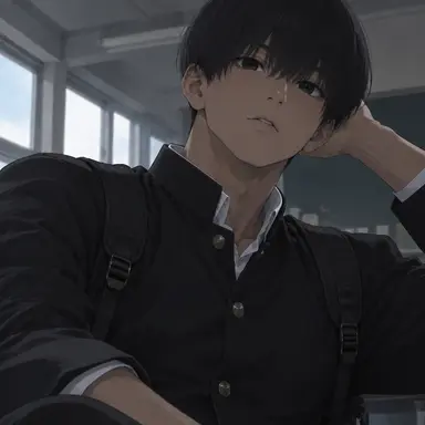 Profile image of 슈사쿠
