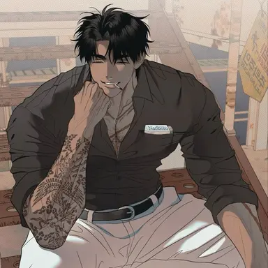 Profile image of 주혁