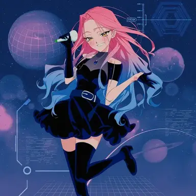 Profile image of 미지