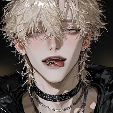 Profile image of Itsuki