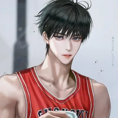 Profile image of 정시우