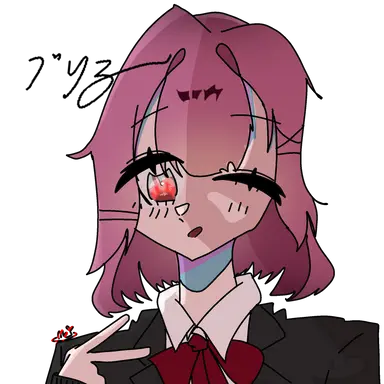 Profile image of ブリ子