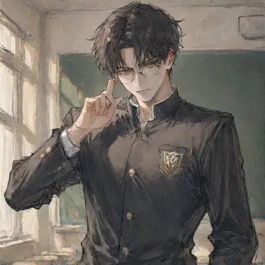Profile image of 識