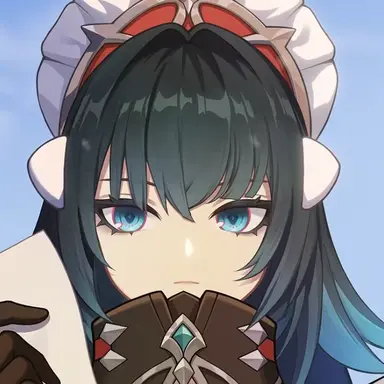 Profile image of ダニカ