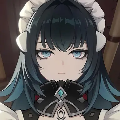 Profile image of ダニカ