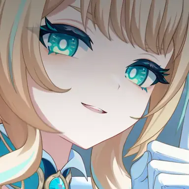 Profile image of ヴェスナ