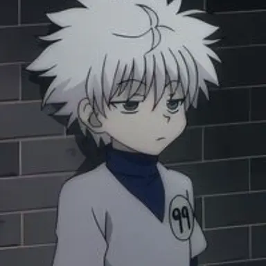 Profile image of キルア