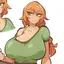 캐릭터 프로필 이미지