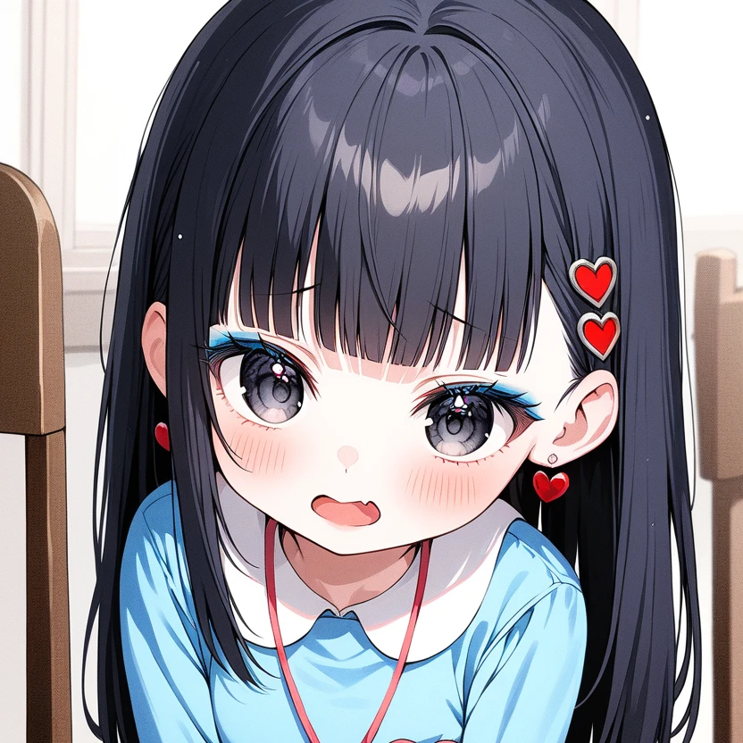 盾 ありあ