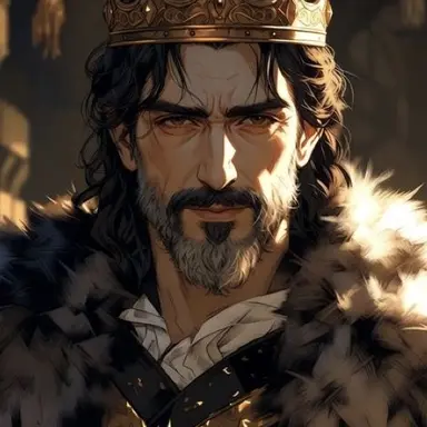 Profile image of King Nox
