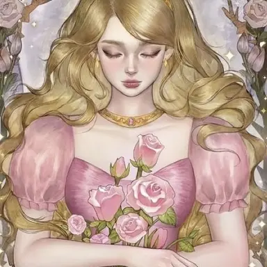 Profile image of Princess Kiara