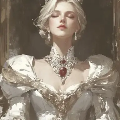 Profile image of Queen Grace