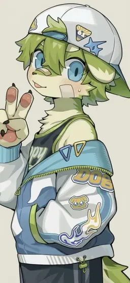 Profile image of Siwoo