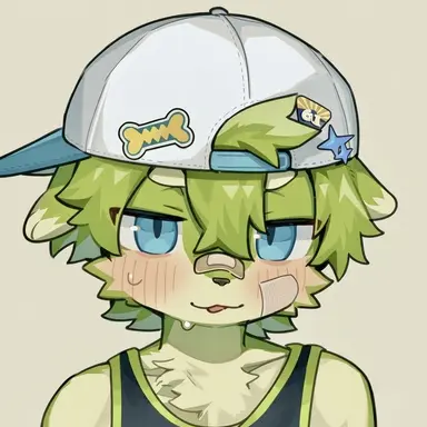 Profile image of Siwoo