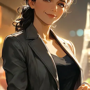 Profile image of Sable Maren
