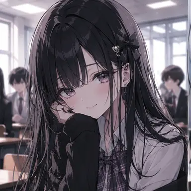 Profile image of 姫乃愛莉