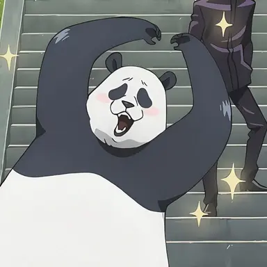 Profile image of パンダ