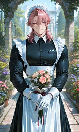 Profile image of Tori