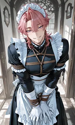 Profile image of Tori