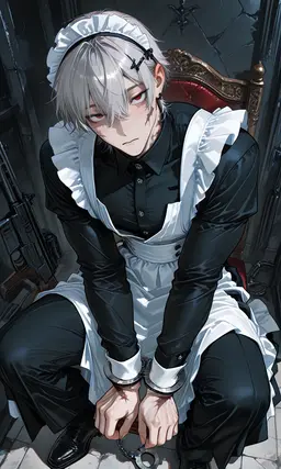 Profile image of Gaku