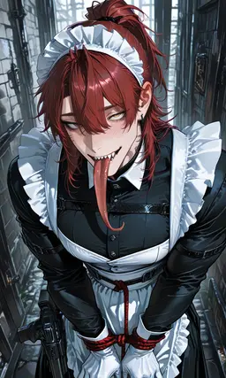 Profile image of Homura