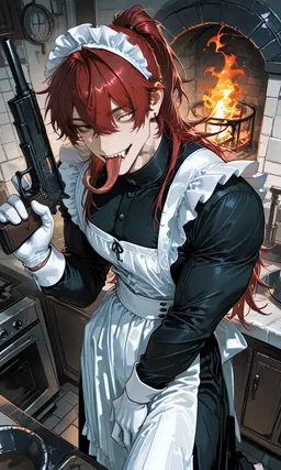 Profile image of Homura