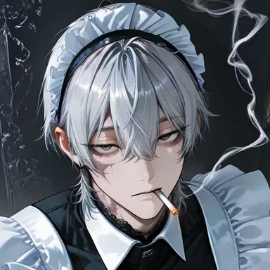 Profile image of Gaku